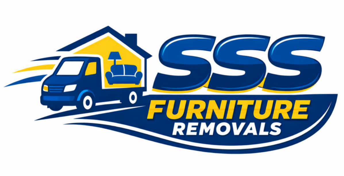 SSS Furniture Removals